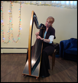Kat at Dickens 2018