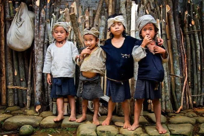Budaya Baduy Budaya Baduy