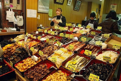 Beberapa Kuliner Di Tokyo Jangan Sampai Terlewatkan