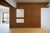 Tokyo Adorable House Design Created To Hold 11 Different Zones