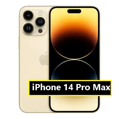 Apple iPhone 14 Pro Max Problems fix