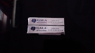 Gala of London Liquid Lipsticks
