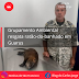 Grupamento Ambiental resgata ratão-do-banhado em Guarus
