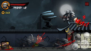 Free Download Ninja Revenge apk