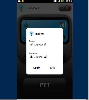 IndoVWT apk gratis