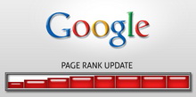 Update Pagerank 2012