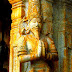 Chola Art & Architecture - Thanjavur, Srirangam