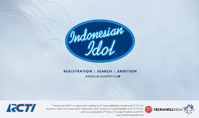 Syarat pendaftaran Indonesian Idol 2012 registrasi tempat audisi Indonesian Idol formulir pendaftaran