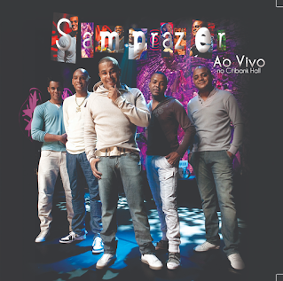 Samprazer - Olha o nosso samba
