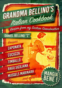 GREANDMA BELLINO'S