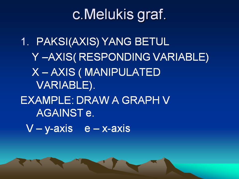 Cikgufizikita: TIPS - FIZIK KERTAS 3 ( PART 1)