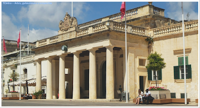 Praça da República; Main Guard; 