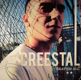 Creestal - Beat'em All - 2008