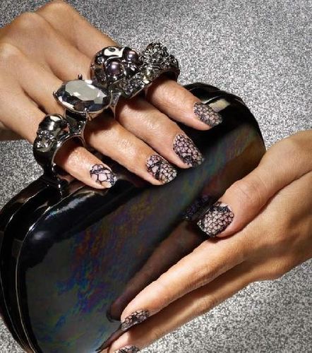 minx nails nyc. covered Minx Nails,