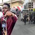 Police arrest Mr Macaroni at Lekki tollgate [Video]