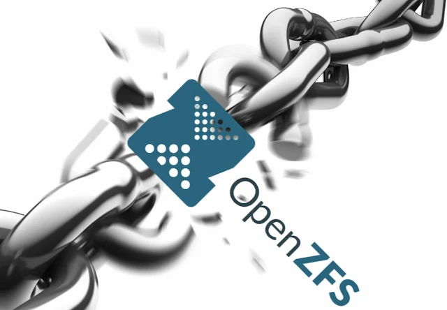 OpenZFS abandona o termo slave em seu código