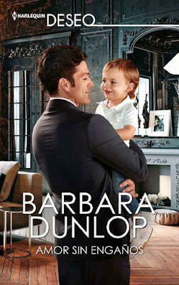 Barbara Dunlop - Amor Sin Engaños