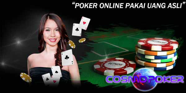 Metode Bermain Poker Online Dengan Uang Asli