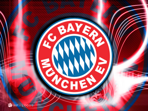 Bayern Munich 2012 Wallpaper