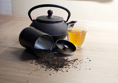 manfaat teh hitam untuk kesehatan tubuh