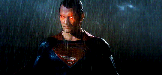 New trending GIF tagged batman henry cavill superman…