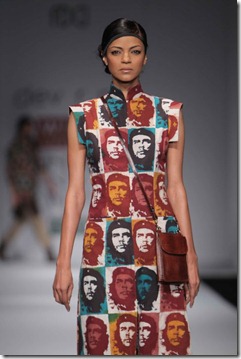 WIFW SS'11by dev r nil (21)