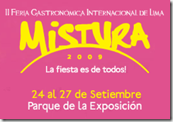 Mistura-Afiche