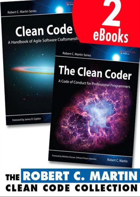 The clean code