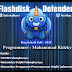 Flashdisk Defender  : Pembasmi Virus USB Flashdisk