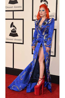 Grammy Awards 2016 Red Carpet, red carpet, fashion