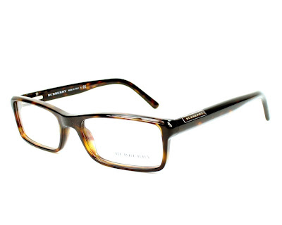 Burberry Eyeglasses frame BE 2085 3002 Acetate Havana