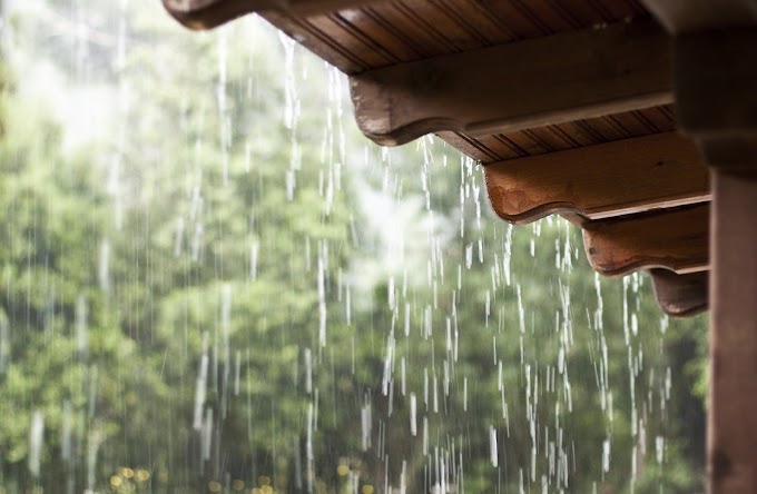 Com 110 mm, Viçosa tem maior chuva do Ceará neste sábado (25)