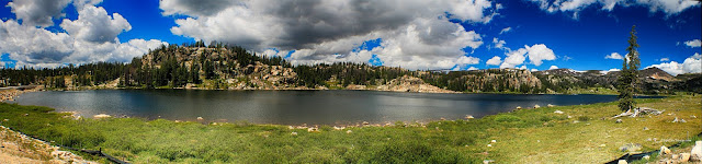 Beartooth Mountains highway wilderness Wyoming Montana geology rocks travel trip fieldtrip roadtrip copyright RocDocTravel.com