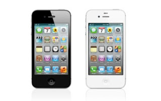 The iPhone 4S