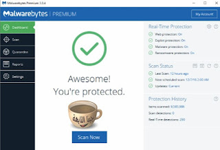 تحميل برنامج مالوير بايتس malwarebytes anti malware عربي 2018 مجانا, نقدم في جبنا التايهة قسم برامج الكمبيوتر واحد من أفضل برنامج مكافحة ملفات التجسس والفيروسات والمالوير malware, كما نقدم شرح تثبيت برنامج malwarebytes anti malware وطريقة تشغيله,تحميل برنامج malwarebytes anti-malware 2017 كامل برابط مباشر للكمبيوتر, يستخدم البرنامج أيضاً لحماية البيانات الشخصية وبيانات بطاقات الإئتمان برنامج malwarebytes anti-malware free download malwarebytes anti-malware free download ,تحميل برنامج malwarebytes' anti-malware مع السيريال,تحميل برنامج malwarebytes' anti-malware مع السيريال 2017,malwarebytes anti-malware 2017 كامل,download malwarebytes anti-malware full version free,malwarebytes anti-malware سيريال,تفعيل برنامج malwarebytes anti-malware مدى الحياة,anti malware free download for windows 7,anti malwarebytes تحميل