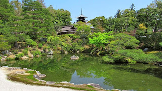 人文研究見聞録：仁和寺 ［京都府］