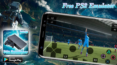 تطبيق محاكاة PS2 لنظام أندرويد, تحميل DamonPS2 PRO, DamonPS2 PRO apk paid