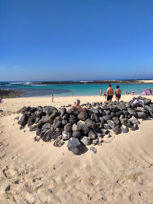 fuerteventura dove soggiornare