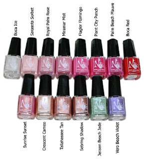 nail polish latest for you