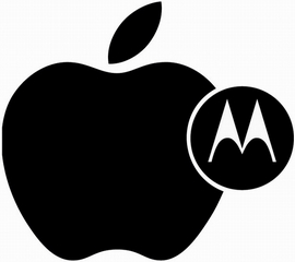 Motorola Mobility одержала маленькую победу в патентном разбирательстве с Apple в Германии