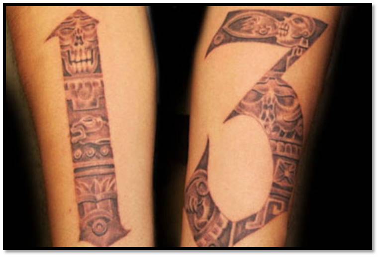 knights templar tattoos