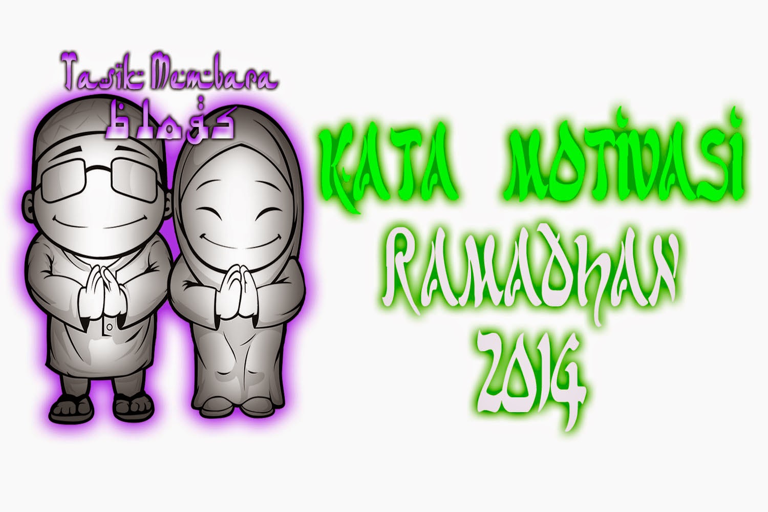  Kata  Ucapan Paling Spesial Untuk Bulan Puasa Ramadhan  2019