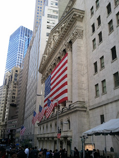 Wall Street