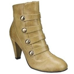 Xhilaration Kamaria Ankle Boots