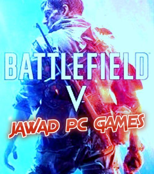 Battle Field V Free Download PC Game Compressed 