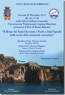 manifesto borgo s