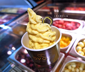 8 OVOV 義式手工水果冰淇淋
