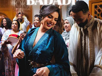 Badadi - Douaa Lahyaoui (دعاء لحياوي - بضاضي (فيديو كليب)