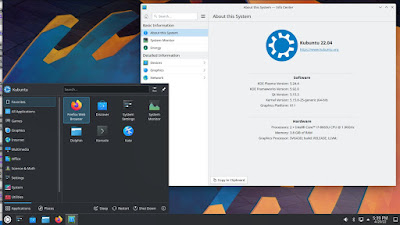 Kubuntu