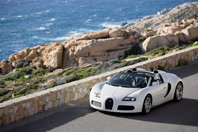 Bugatti on White Bugatti Veyron Wallpaper   Cool Car Wallpapers